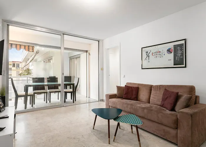 Suite Prestige Fshh