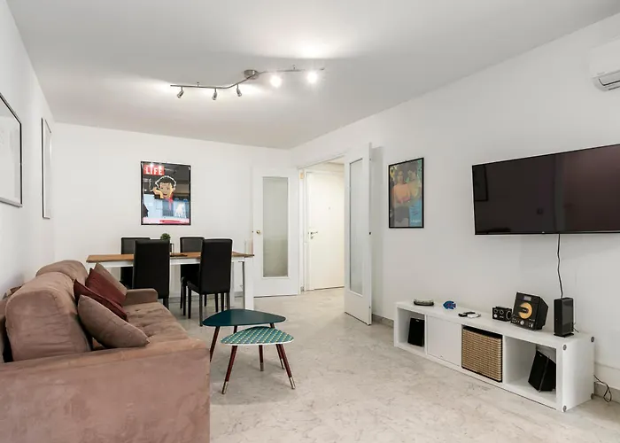 Suite Prestige Fshh