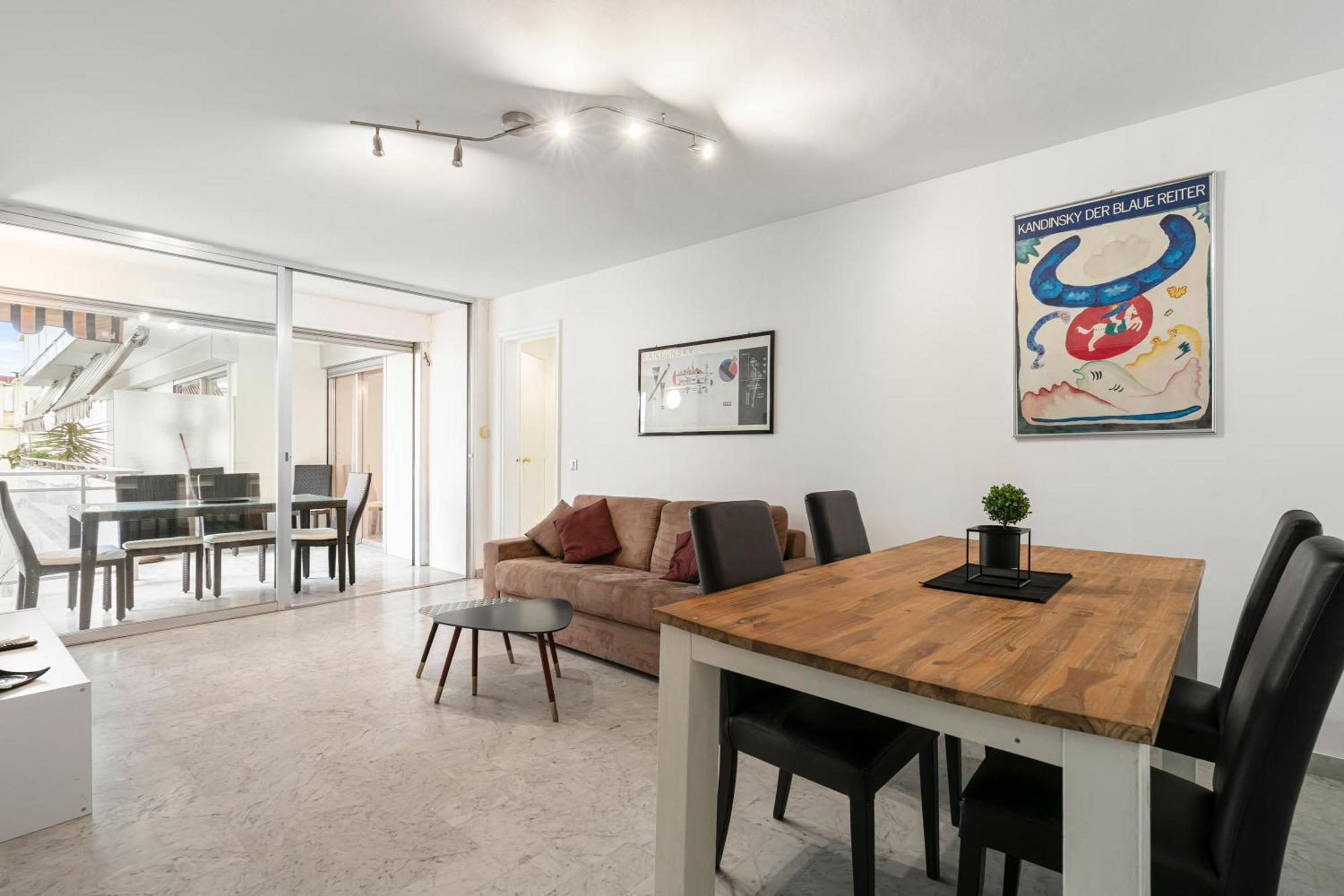 Apartamento Prestige Fshh *