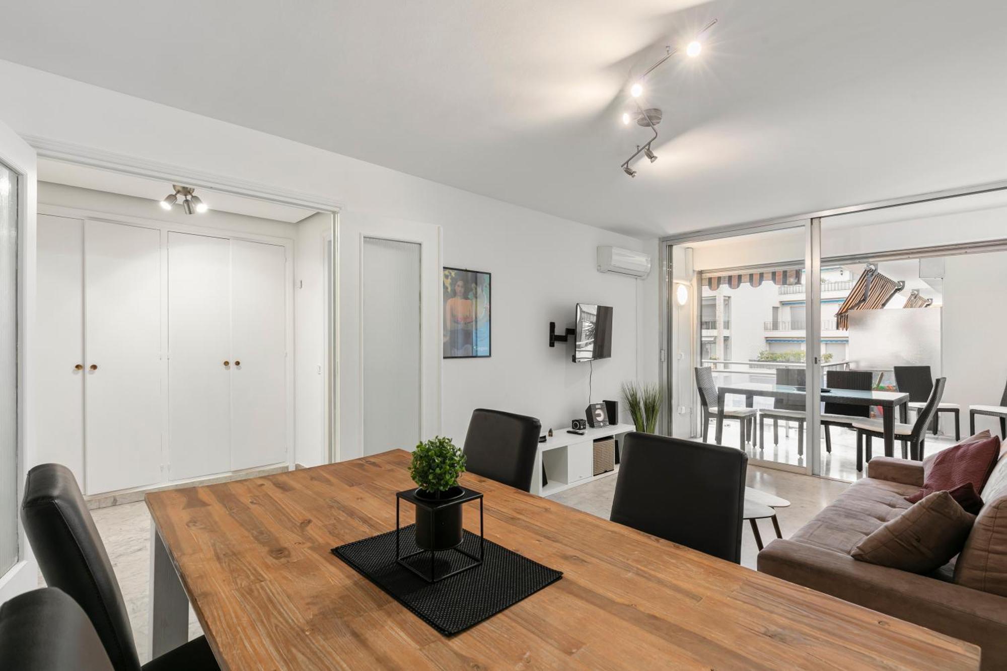 Apartamento Prestige Fshh Nice