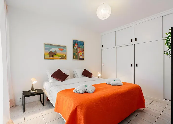 Suite Prestige Fshh